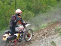 CANARI SUZUKI PE 175 C   mende 2006