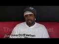 Donny Goines freestyle and interview