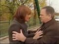12-14-09- Bo and Nora Kiss During The Hostage Crisis.
