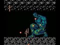 yeah this game is surely one most difficult nes games what ever are created on console. most bosses take incredible amount hits take down. game haved only two continue and then game started over again.game has password with every main level, but if you lost your continues passwords not never give it back. so only way beat game are completed it with two deaths or less. game haved some energy packs (but these are quite rares and in last level you not find nothing and last level is really long and hard last level are incredible difficult one. its very long and includes many boss fights. you can,t got energy back and most bosses are really hard one. especially this last one. boss haved quite much lenght and hell yeah last level take me several save load states. i only recorded last boss and i played it with real time and real speed. even game is freaking hard and very unfairly difficult. its still quite good game. bosses are massive and greats looking and patterns requires a lot skills. controlls are avarages. this game is challenge. but anyone who can beat this game without any emulator cheats must be really great nes games players. i not lie but even around 20-30 savestates used in last level only, this was really difficult one to beat. so if someone can beat game without emu cheats and etc... he have to be master player with this game