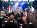 Vreid - Pitch Black @ Wacken 2006