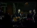 Calling Upstairs - The Vulgar Boatmen