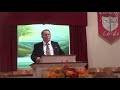 How to Get Your Record Cleared - Fundamental Baptist Preaching!