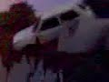 YUGO CRASH TEST FAILED