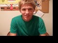 Dan Brown Talks About Illegal Immigration (V-log #8)