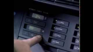 Fiat Tempra Reklamı "Babam Öyle Diyor" 2. Bölüm