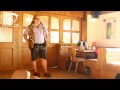 Gut Riedelsbach im Bayrischen Wald