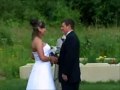 Minnesota Wedding