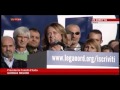 Click to View : Servizio di Sky su intervento di Giorgia Meloni a Piazza del Popolo