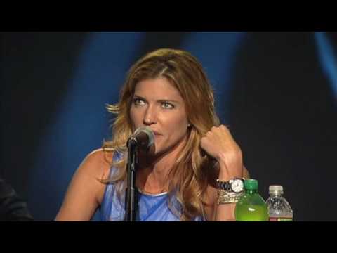 Starcraft 2 Voice Actors Interview