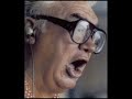 Harry Caray memorable calls(audio)
