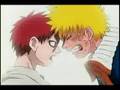 Naruto - Slipnot The Blister Exists