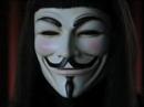 ANONYMOUS on the SYSTEM ANONYMOUS on the SYSTEM