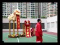 ??? chinese lion dance Part2 ??? chinese lion dance Part2