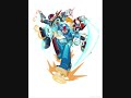 Megaman X8 - Vs. Boss