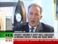 Peter Schiff 1/7/09