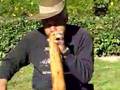 Digeridoo Man