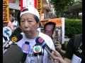 Radio & TV Interview with Hong Kong Legislator Lee Cheuk Yan on Liu Xiaobo, October 17, 2010