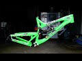 New Intense 951 DH