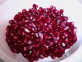 262 HOW TO PREPARE & USE POMEGRANATE 262 HOW TO PREPARE & USE POMEGRANATE