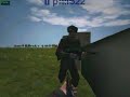 Paratroopers