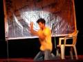 mackichan hall talent nite