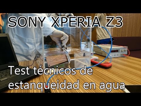 how to repair xperia z with sus