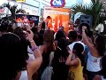 Leandro do Rapazolla cantando Cora&ccedil;&atilde;o