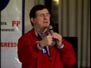 Esperidi�o Amin 2006 - Hugo Biehl fala sobre Agricultura - 1