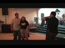 Bellflower Apostolic Youth Drama Team-The Stool Bellflower Apostolic Youth Drama Team-The Stool