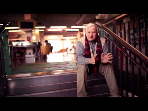 Palmerston North - Welcome to the Living Room of the City. Video by Tim Hamilton.