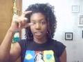 videos de Weaving cap part 2