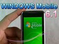 Samsung i900 hand on