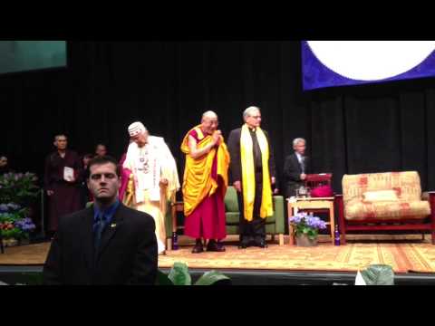 dalai - Maitripa College hosted the Dalai Lama Environmental Summit. The founder and president Yangsi Rinpoche invited His Holiness the Dalai Lama, joined by leaders...
