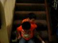 Stairs Sliding