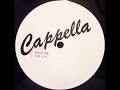 CAPPELA -  HELYOM HALIB ( REMIX )