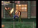 Beats Of Rage (original) - Sega Dreamcast