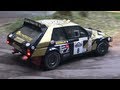 10° Revival Rally Club Valpantena 2012 - Show [HD]