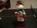 videos de Snowman Dance