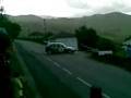Accidente Rali Alvarinho