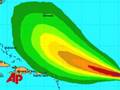 Bertha Could Become Season's First Hurricane
