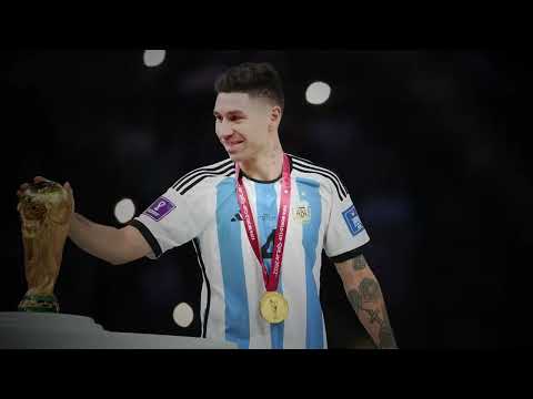 Todos somos él. Él es uno de los nuestros |    