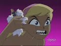 Starfire vs Kitten: Girlfriend