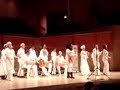 LONDON LUCUMI CHOIR