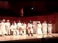 LONDON LUCUMI CHOIR