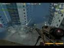 Battle Field 2142 - narrated game