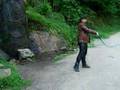 Bullwhip für Dummies - Teil 2 - Sidearm Crack