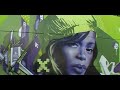 graffiti sevilla