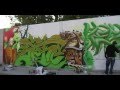 graffiti sevilla