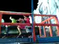 Pablo, que no iba a caerse... 2